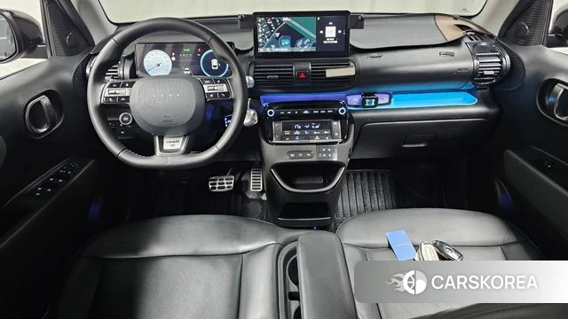 Hyundai Casper Electric id 4773248 из Кореи 28