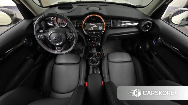 Mini Cooper S id 4987888 из Кореи 30
