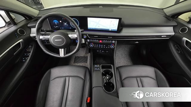 Hyundai Sonata D Edge (DN8) id 4782910 из Кореи 17