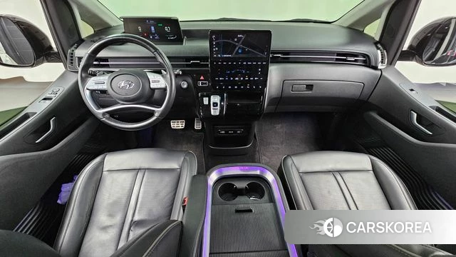 Hyundai Staria id 4986252 из Кореи 17