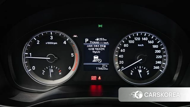 Hyundai Grandeur IG id 5029427 из Кореи 33