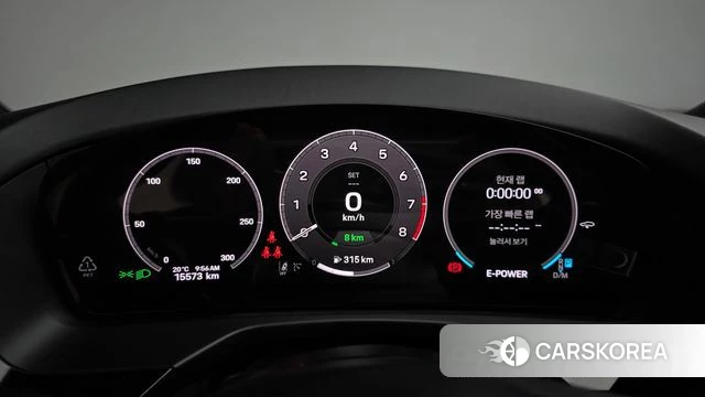 Porsche Panamera (976) id 5020944 из Кореи 39