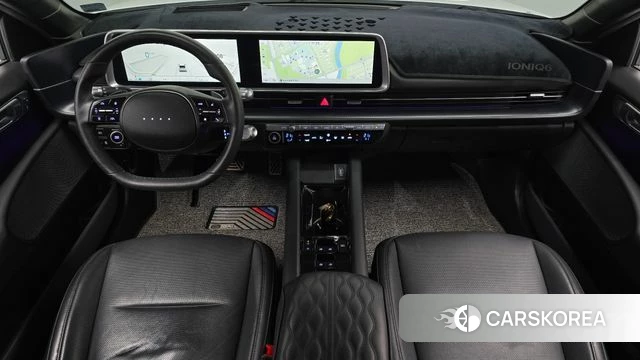 Hyundai Ionic 6 id 4965278 из Кореи 32