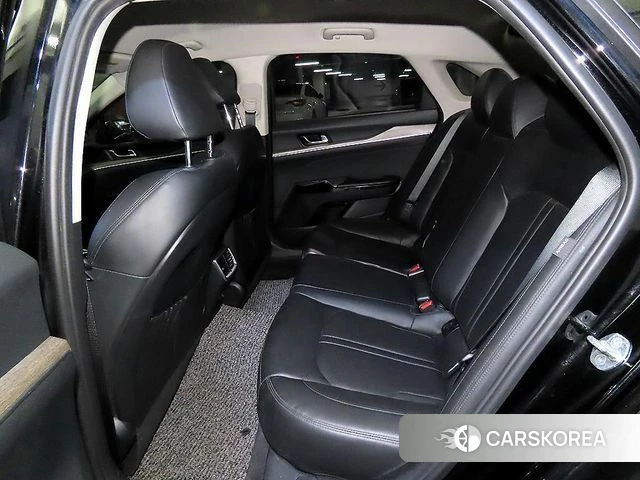 Kia K5 3rd generation id 4775286 из Кореи 17
