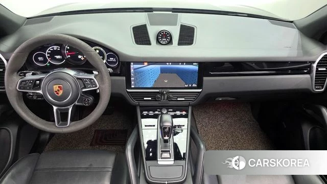 Porsche Cayenne (PO536) id 4967489 из Кореи 32