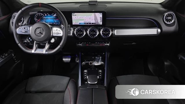 Mercedes-Benz GLB-Class X247 id 4996063 из Кореи 27