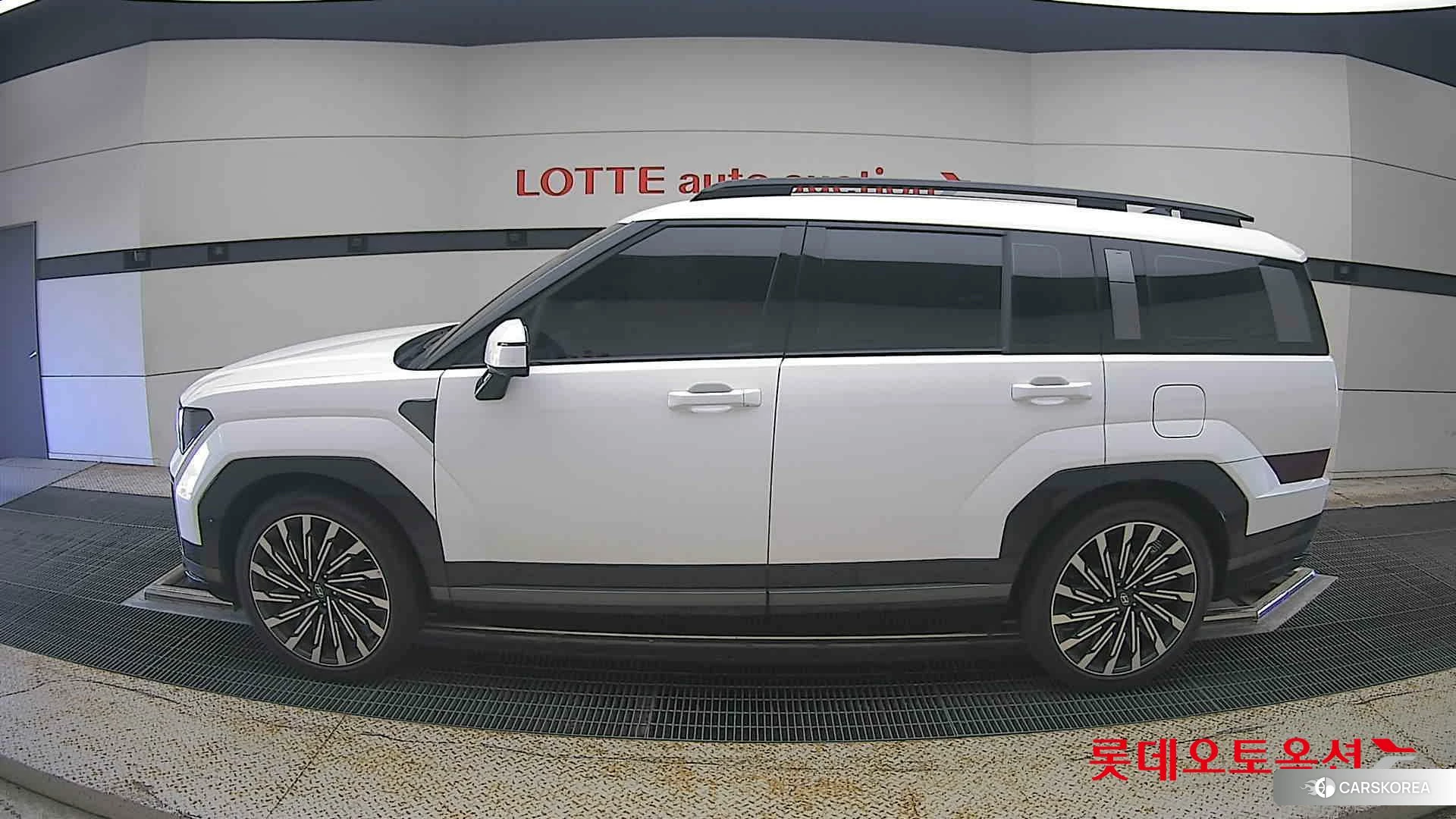 Hyundai Santa Fe id 4990065 из Кореи 34