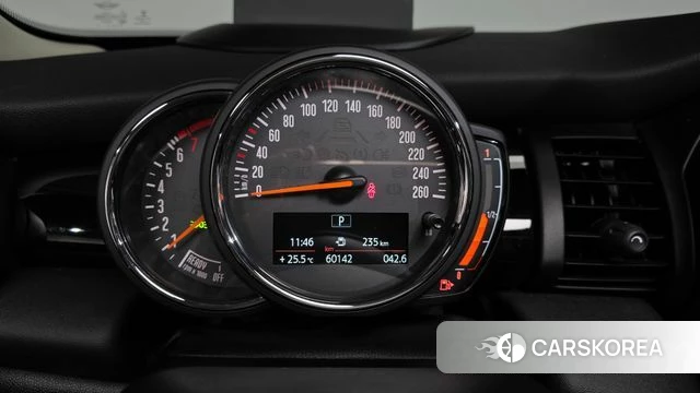 Mini Cooper id 4895201 из Кореи 28