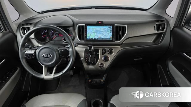 Kia The New Ray id 5029111 из Кореи 29