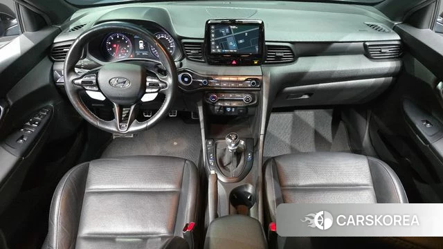 Hyundai Veloster (JS) id 4993101 из Кореи 30
