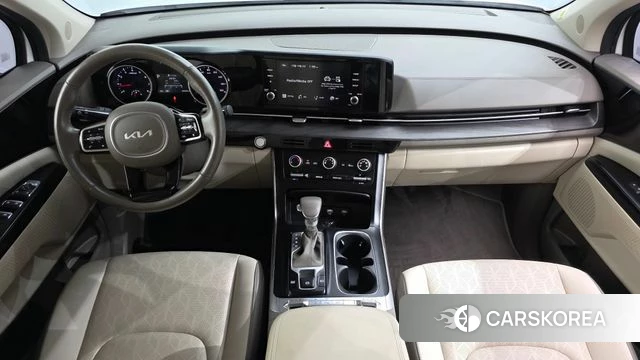 Kia Carnival 4th generation id 4986413 из Кореи 38