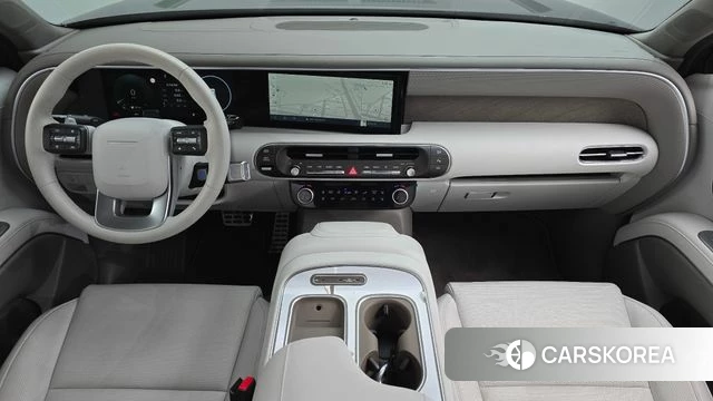 Hyundai Palisade (LX3) id 5051797 из Кореи 17
