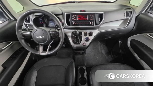 Kia The New Ray id 4966324 из Кореи 26
