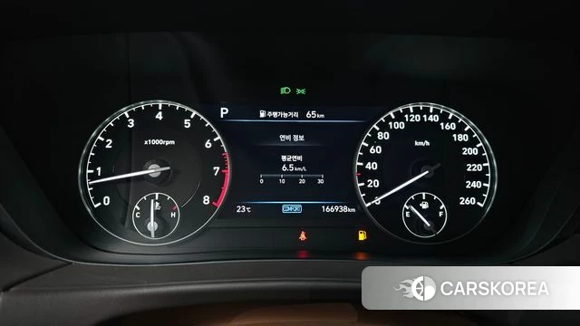 Genesis G90 id 5035741 из Кореи 35