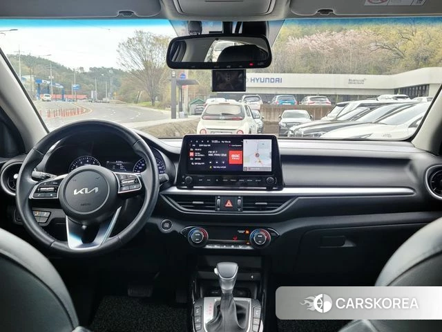 Kia The New K3 2nd generation id 3915878 из Кореи 17