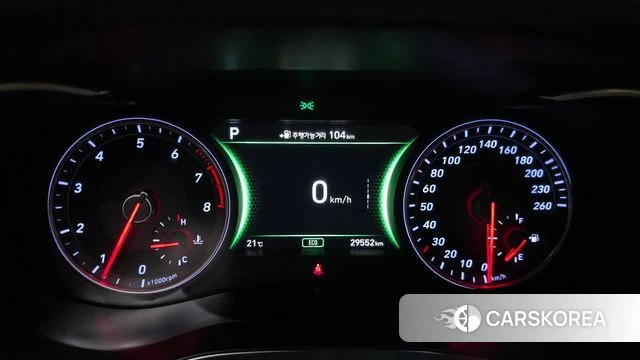 Genesis G70 id 5029294 из Кореи 33