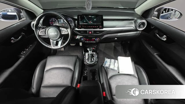 Kia The New K3 2nd generation id 4898468 из Кореи 29