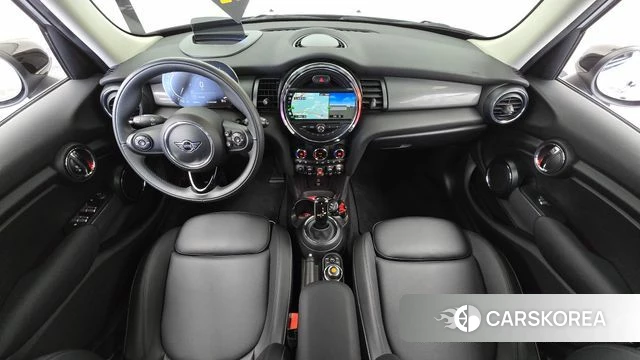 Mini Cooper id 4959438 из Кореи 27