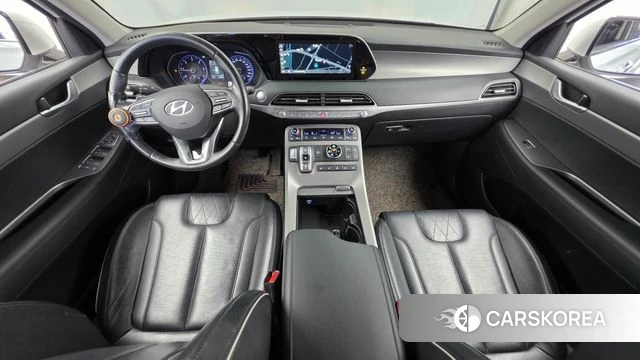 Hyundai Palisade id 4918215 из Кореи 29