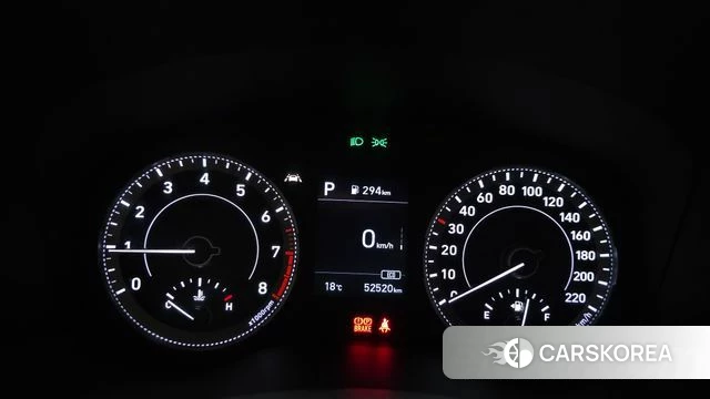Hyundai Venue id 5041393 из Кореи 27