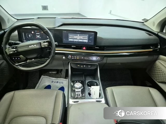 Kia The New Carnival 4th Generation id 5020963 из Кореи 17