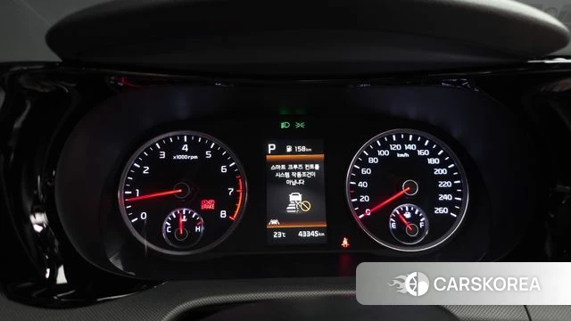 Kia K5 3rd generation id 4951263 из Кореи 35