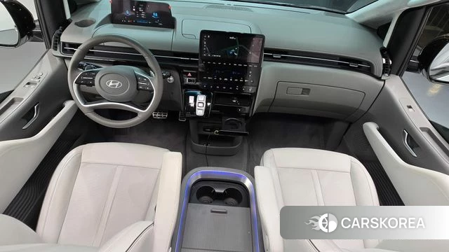 Hyundai Staria id 4565615 из Кореи 17