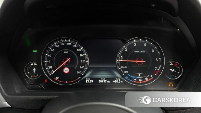 BMW 3 Series (F30) id 4988542 из Кореи 31