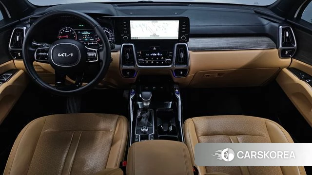 Kia Sorento 4th Generation id 5012937 из Кореи 30