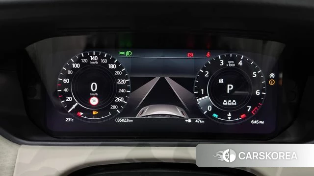 Land Rover Range Rover Velar id 4942922 из Кореи 31