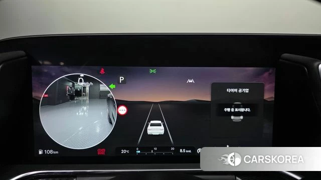 Genesis G90 (RS4) id 5026157 из Кореи 31