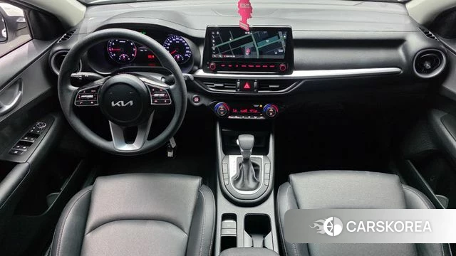 Kia The New K3 2nd generation id 4991298 из Кореи 27