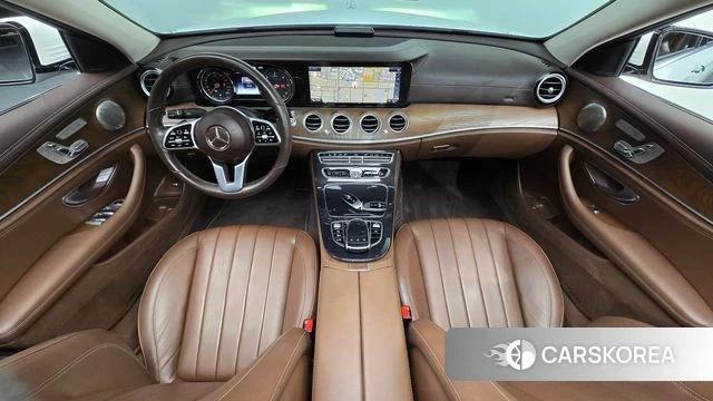 Mercedes-Benz E-Class W213 id 4937347 из Кореи 17