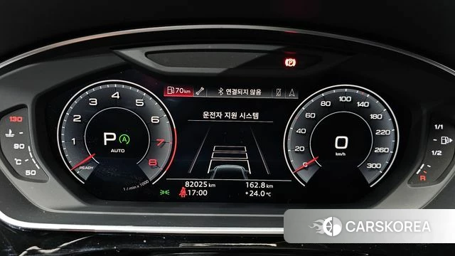 Audi A8 (D5) id 4952233 из Кореи 33
