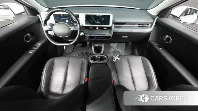 Hyundai Ionic 5 id 4965074 из Кореи 17