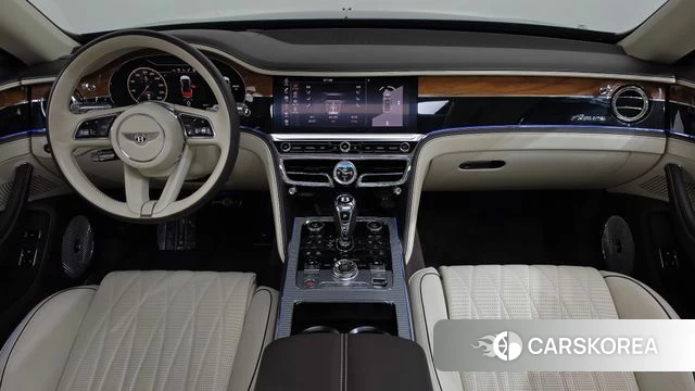 Bentley Flying Spur 3rd Generation id 4928847 из Кореи 36