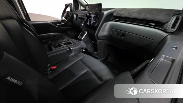 Hyundai Staria id 5021552 из Кореи 17