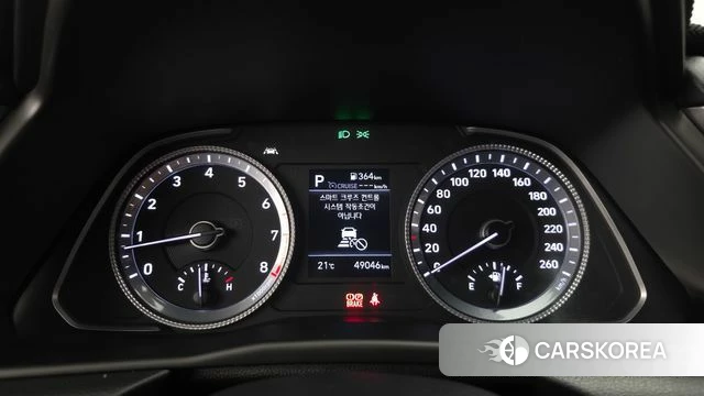 Hyundai Sonata (DN8) id 5013484 из Кореи 34