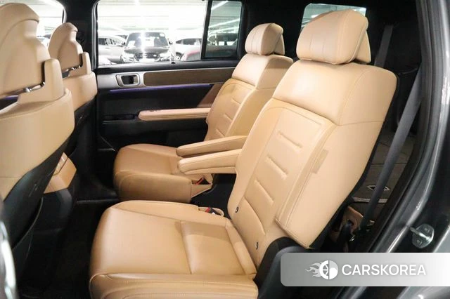 Hyundai Santa Fe (MX5) id 4655959 из Кореи 17