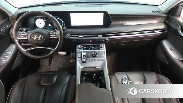 Hyundai The New Palisade id 4682486 из Кореи 33