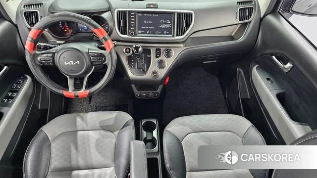 Kia The New Ray id 5034340 из Кореи 27