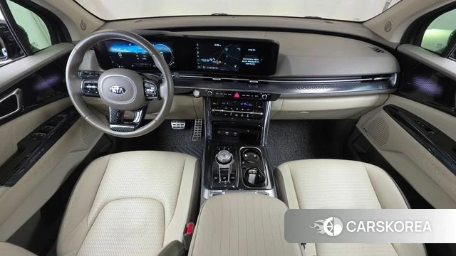Kia Carnival 4th generation id 4881517 из Кореи 17