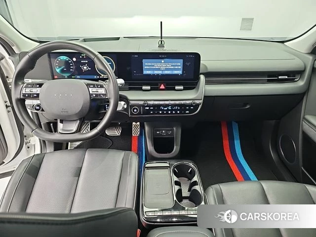 Hyundai The New Ionic 5 id 4870915 из Кореи 15