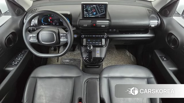 Hyundai Casper id 5017009 из Кореи 27