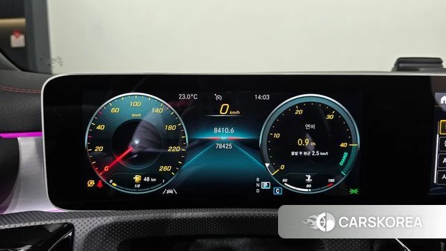 Mercedes-Benz CLA-Class C118 id 5028732 из Кореи 27