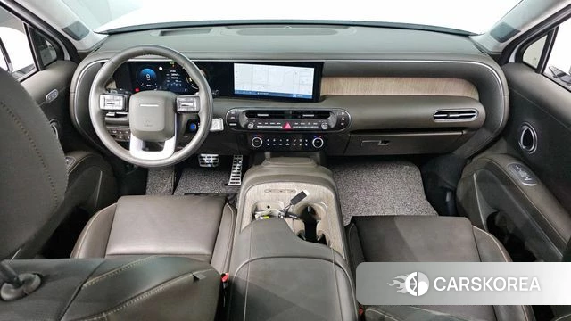 Hyundai Palisade (LX3) id 4834098 из Кореи 36