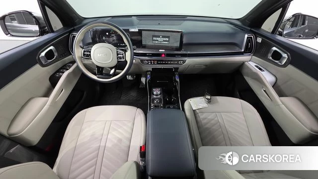 Kia The New Sorento 4th Generation id 5026155 из Кореи 17