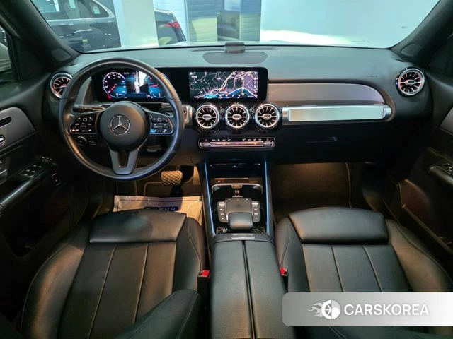 Mercedes-Benz GLB-Class X247 id 4992261 из Кореи 17