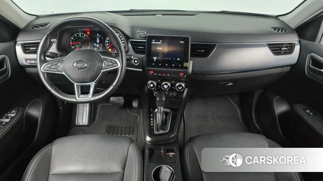 Renault Korea (Samsung) XM3 id 5059773 из Кореи 17