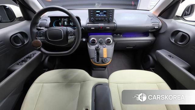 Hyundai Casper id 4996493 из Кореи 27